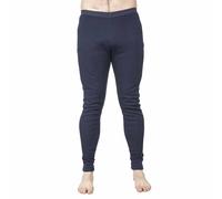 Trespass Unisex Super Soft Thermal Trousers Enigma Navy in Size - XS