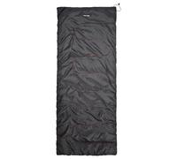 Trespass Envelop Hollowfibre 3 Season Single Sleeping Bag For Travel Camping
