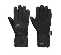Trespass Ergon II Ski Gloves - Black - Black - M