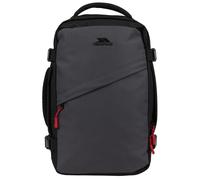Trespass Ervol 20L Cabin Bag - Black - One Size - Black