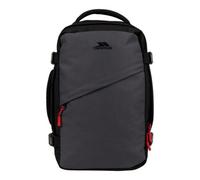 Trespass Ervol 20L Cabin Bag Black (One Size)