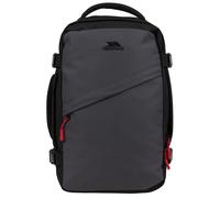 Trespass Ervol 20L Cabin Bag in Black Trespass Black