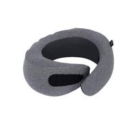 Trespass Escargo Travel Pillow Grey (One Size)