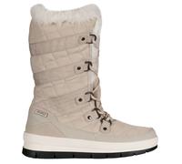Trespass Evelyn Snow Boots In Stone Stone 5