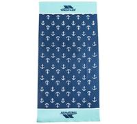 Trespass Extra Large Microfibre Beach Towel With PVC Carry Bag