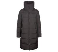 Trespass Womens/Ladies Faith Padded Jacket - Black - XXL - Black
