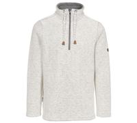 Trespass FALMOUTHFLOSS Mens Fleece Pullover Jumper Sweater Hiking Walking