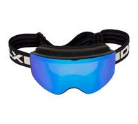 Fannar DLX Ski Goggles Trespass Blue One Size