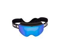Fannar DLX Ski Goggles Trespass Blue One Size