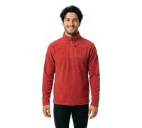 (XXL, Salsa Marl) Trespass Mens Fleece Top - Farnworth
