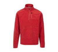 Trespass Men's Microfleece Anti-Pilling Fleece Top - Farnworth