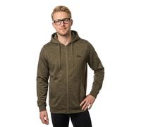 Trespass Fewston Full Zip Sweatshirt