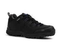 Trespass Finley Mens Black Waterproof Boots Hiking Breathable & Protective