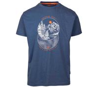 Trespass Flagel Short Sleeve T-shirt