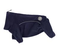 Trespass Fleece Dog Jacket Rickie