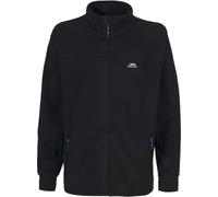 Trespass Fleecejacke/Fleecepullover Bernal - Male Fleece At300 Black