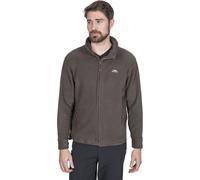 Trespass Fleecejacke/Fleecepullover Bernal - Male Fleece At300 Khaki