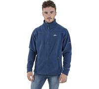 Trespass Fleecejacke/Fleecepullover Bernal - Male Fleece At300 Navy Tone
