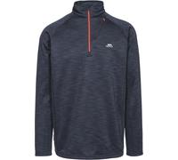 Trespass Fleecejacke/Fleecepullover Collins - Male Fleece At200 Navy Marl