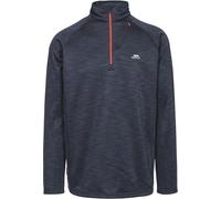 Trespass Fleecejacke/Fleecepullover Collins - Male Fleece At200 Navy Marl