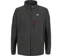 Trespass Fleecejacke/Fleecepullover Jynx - Male Fleece At300 Black