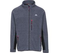 Trespass Fleecejacke/Fleecepullover Jynx - Male Fleece At300 Navy Stripe