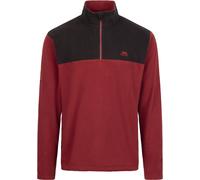 Trespass Fleecepullover Curtiston Microfleece At100