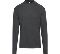 Trespass Flex360 Base Layer Top in Black | Size: 2XL Trespass Black 2XL