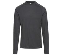 Long sleeve T-shirt Trespass Flex360 Noir 2XS