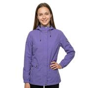 Trespass Flourish Jacket Purple 2XS Woman