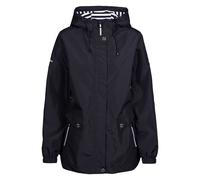 Trespass Womens/Ladies Flourish Waterproof Jacket TP5071