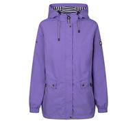 Trespass Womens/Ladies Flourish Waterproof Jacket / N/A N/A TP5071