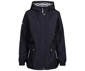 Trespass Flourish Womens Waterpoof Windproof Jacket