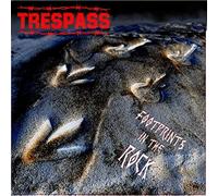Trespass - Footprints In The Rock [VINYL]