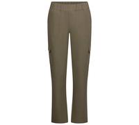 Trespass Freda Walking Trousers In Olive Olive M