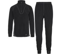 Trespass Funktionsunterwäsche Thriller B M/Fleece Base Layer