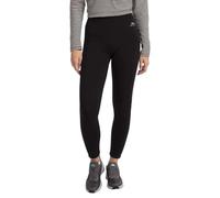 Trespass Fuzzy Leggings Black 3-4 Years Girl