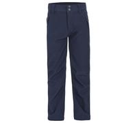 Trespass Galloway Softshell Trousers in Navy | Size: 3-4 Years Trespass Navy 3-4 Years