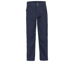 Trespass Galloway Softshell Trousers in Navy | Size: 3-4 Years Trespass Navy 3-4 Years
