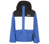Trespass Garcia DLX Ski Jacket in Blue | Size: 3-4 Years Trespass Blue 3-4 Years