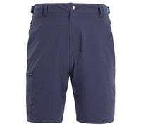 Trespass Mens Shorts Black Summer Travel Mid Length UV Shorts Gatesgillwell B