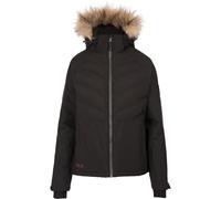 Trespass Gaynor Jacket Black XL Women