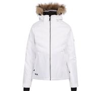 Trespass Gaynor Jacket White L Women