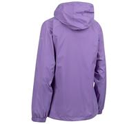 Trespass Genevieve Womens Padded Jacket Casual Quilted Coat With Hood