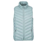 Trespass Women's Giana Down Gilet - Teal Mist - Teal Mist - M