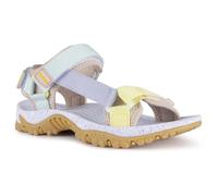 (3, Pink) Trespass Kids Active Velcro Sandals - Gill