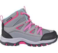 Trespass Kids Gullion II Mid Rise Waterproof Outdoor Hiking Walking Boots