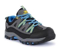Trespass Gillon Low Cut Ii Hiking Shoes