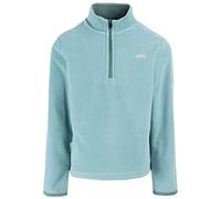 Trespass Kids Half Zip Fleece Sybil Blue 11/12