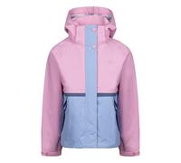 Trespass Girls Allora TP50 Waterproof Jacket (Sweet Pink) - Light Pink - Size 9-10Y